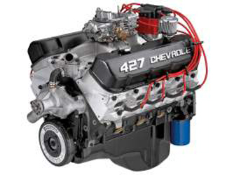 P3F80 Engine
